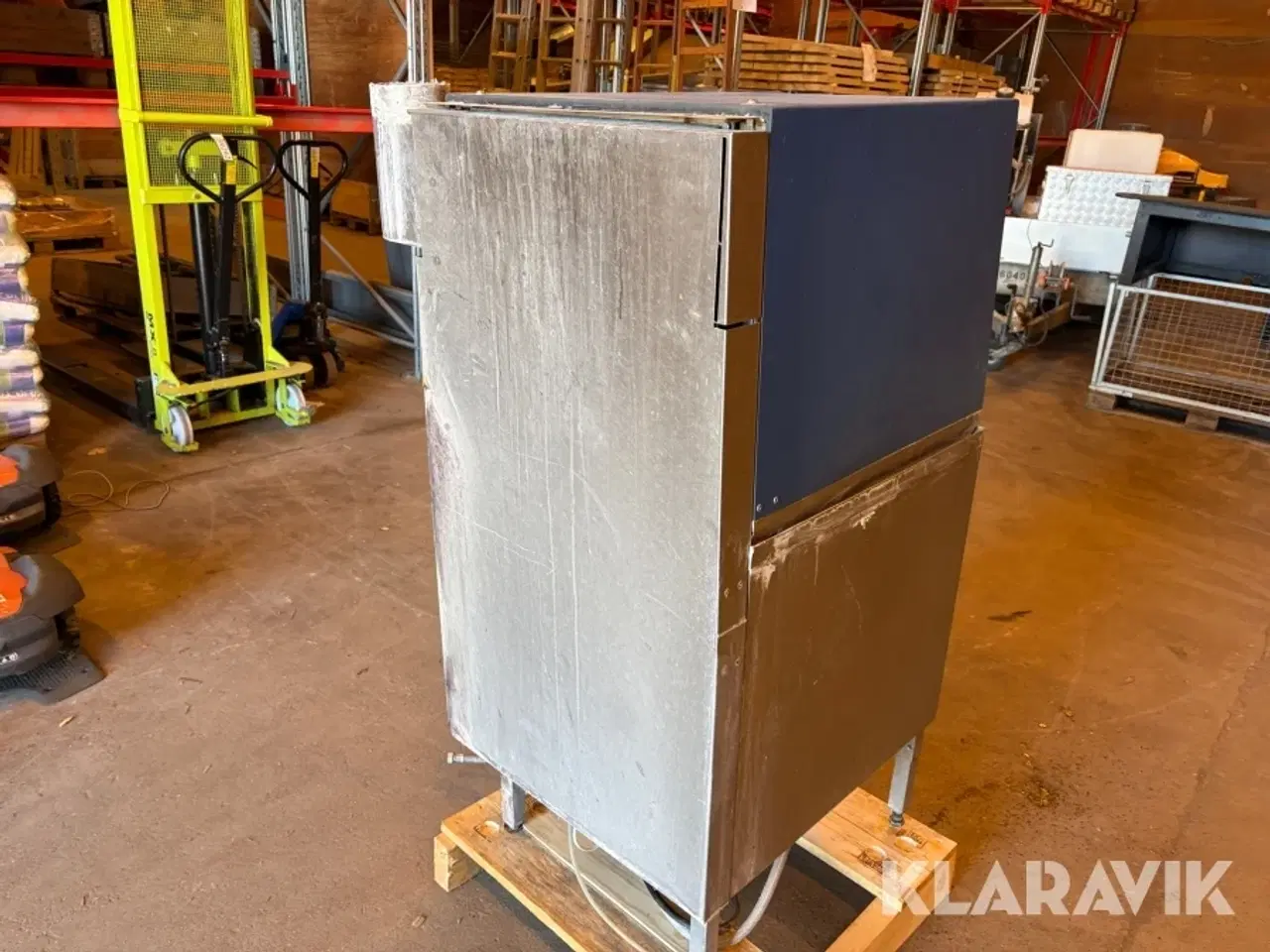 Billede 5 - Industri opvasker Ken 411