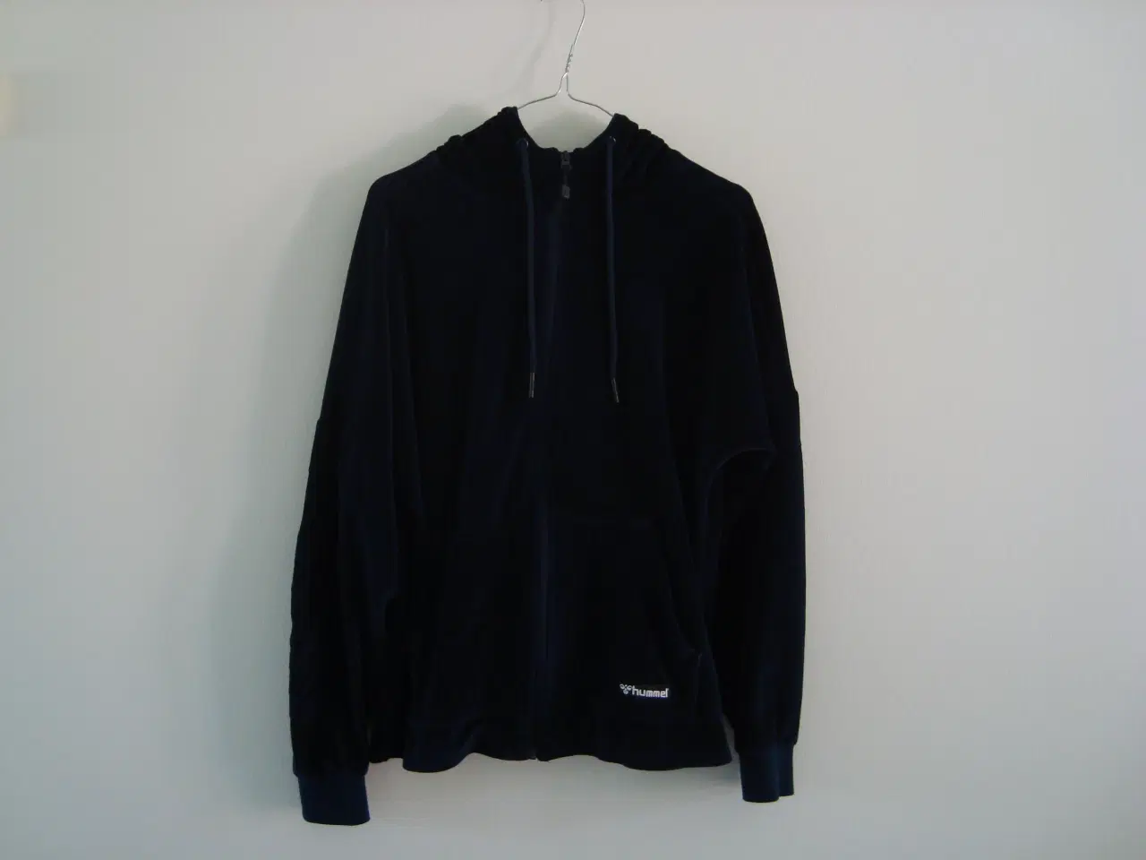 Billede 1 - Jogging cardigan - Str. 40 / Large