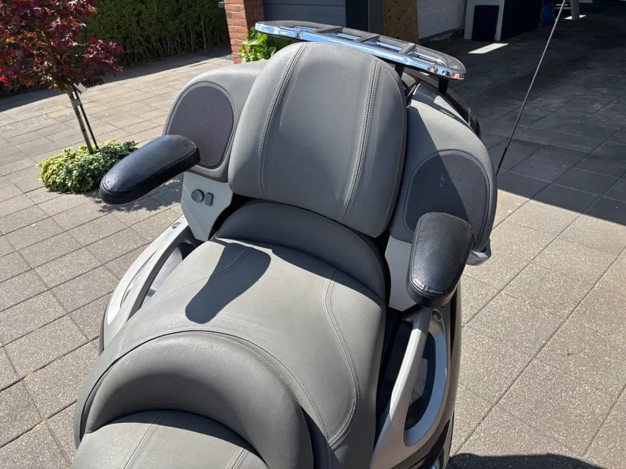 Billede 7 - BMW K1200 LT