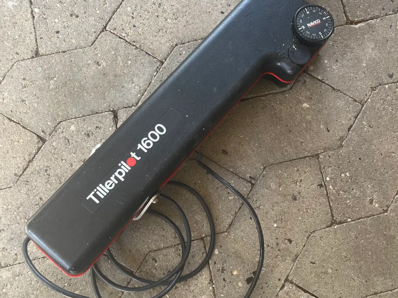 Billede 1 - Trillepilot 1600