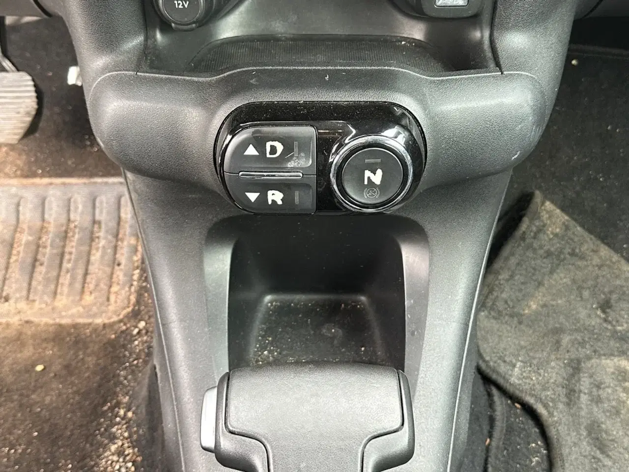 Billede 7 - Citroën C4 Cactus 1,2 PureTech 82 Feel Edition ETG