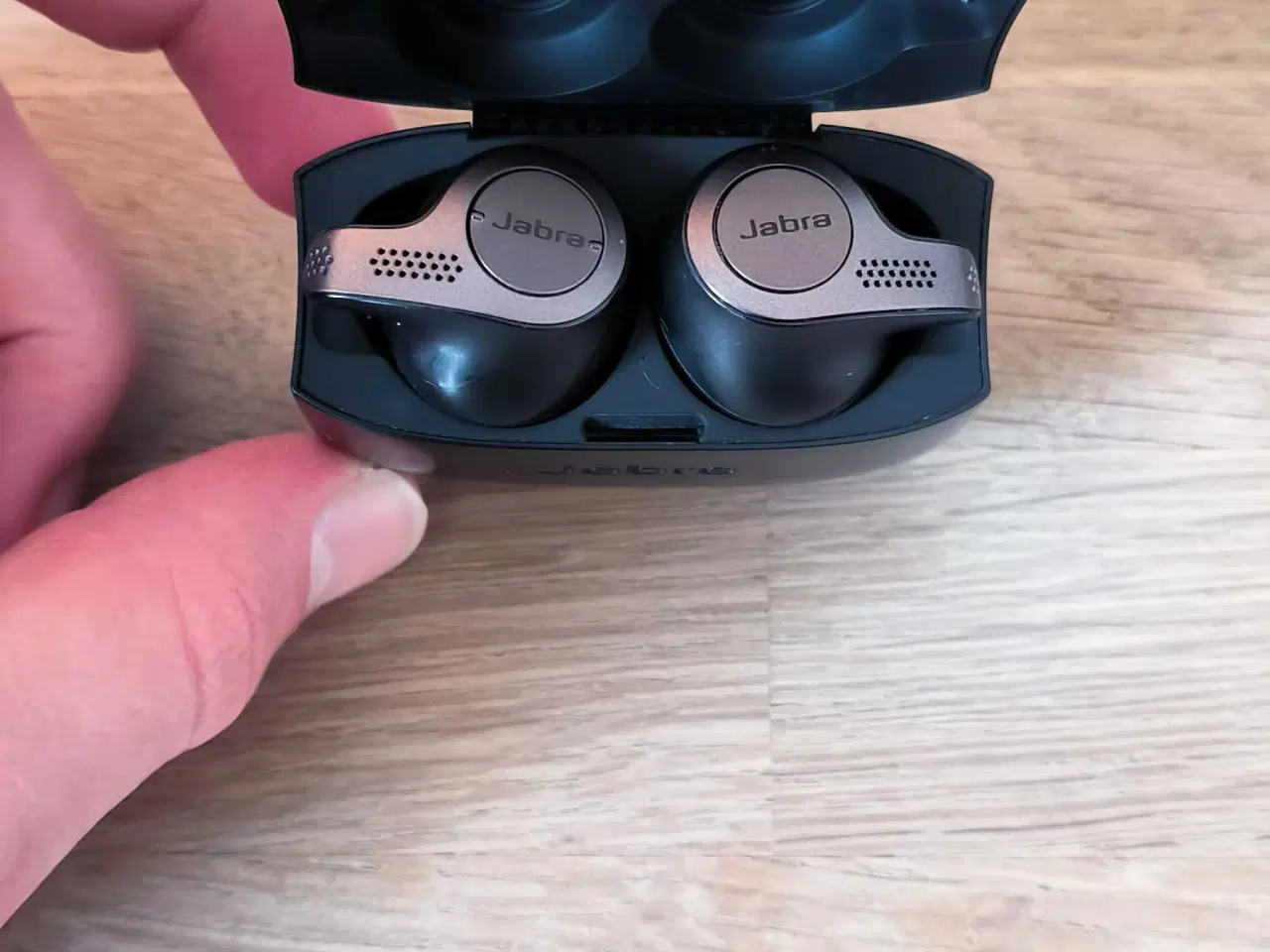 Billede 5 - Jabra Elite 65t Wireless Earbuds