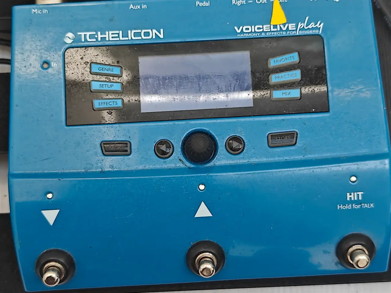 Billede 10 - Musik udstyr bla. Fender Rumble 500