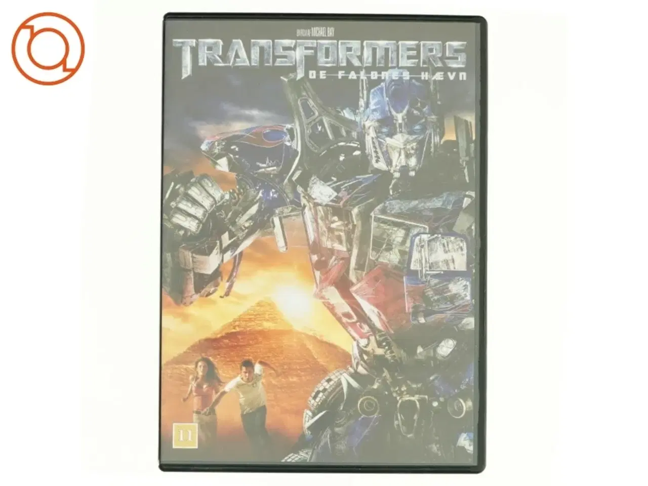 Billede 1 - Transformers