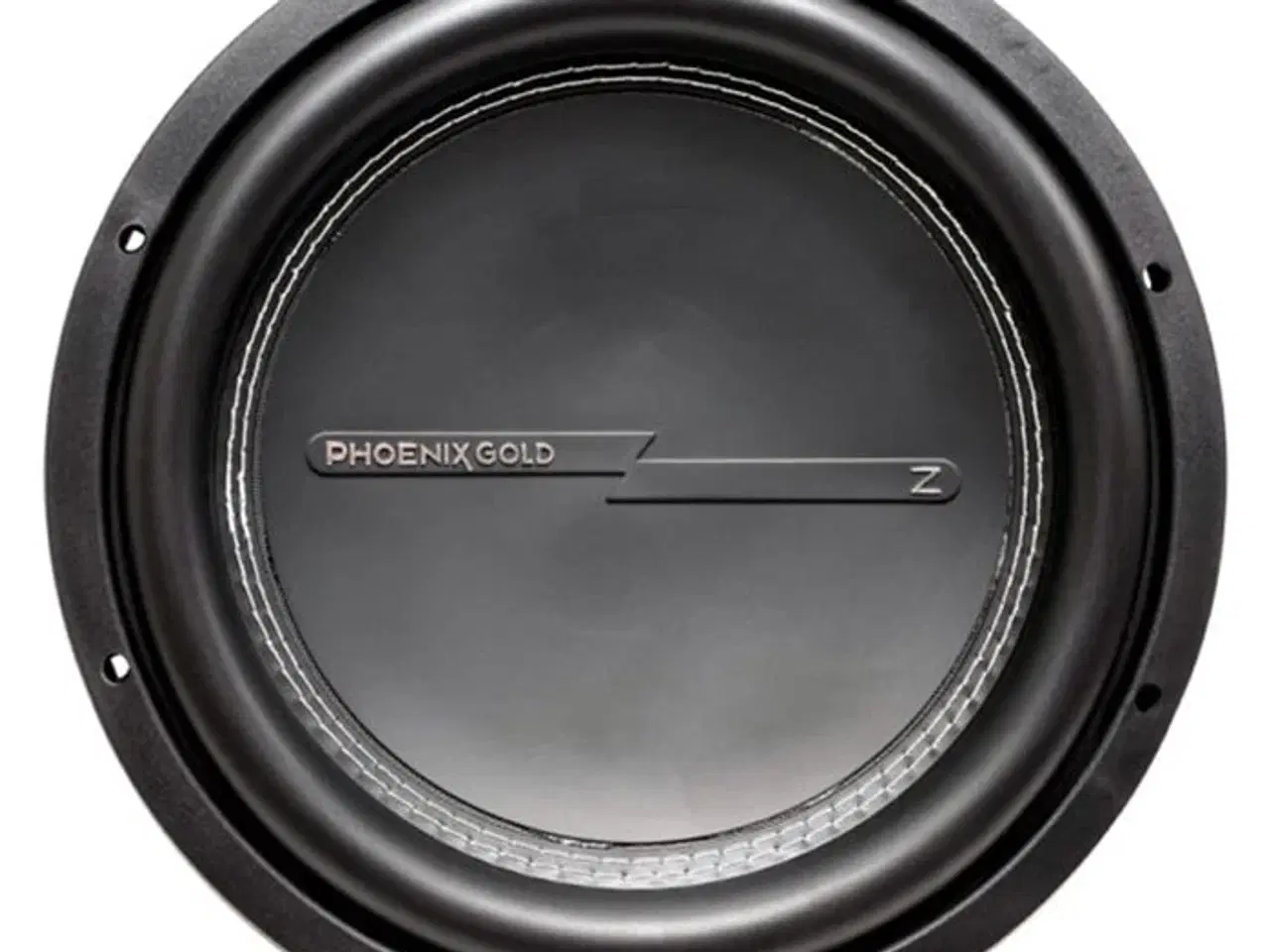 Billede 1 - Phoenix Gold Z-serie 12" Subwoofer 1600W 4OHM