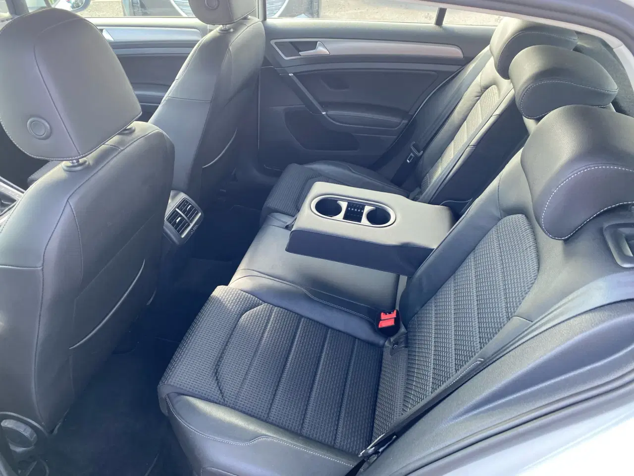 Billede 10 - VW Golf 1,6 TDI BMT Allstar 110HK 5d