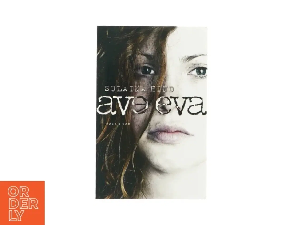 Billede 1 - Ave Eva af Sulaima Hind (bog)