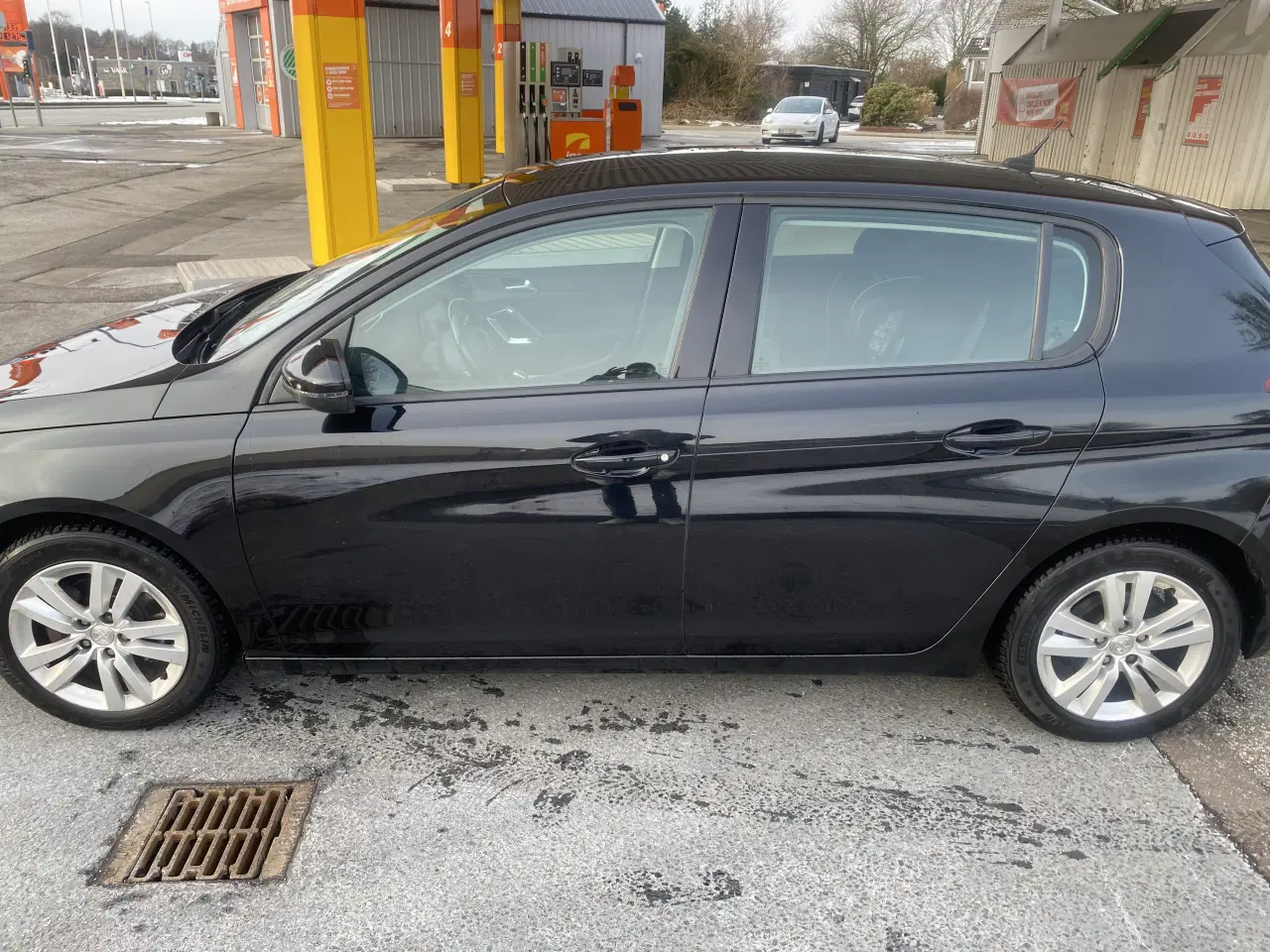 Billede 7 - Peugeot 308 1,6 BlueHDI 120 HK