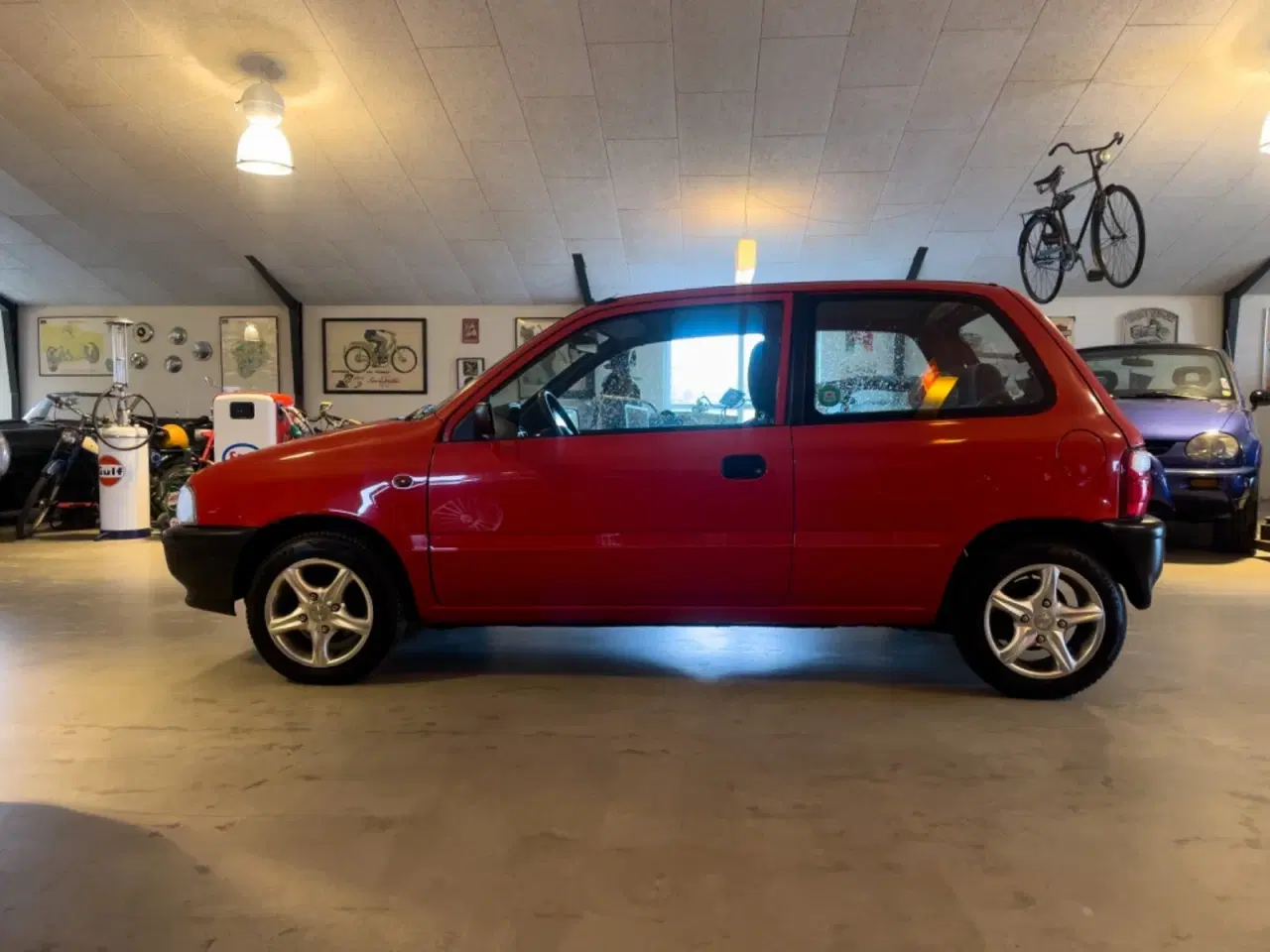 Billede 2 - Suzuki Alto 1,0 GL