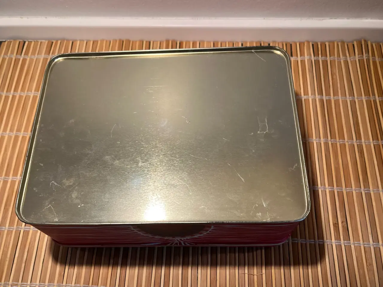 Billede 5 - Vintage "Eternal Love" Samlerdåse i bogform