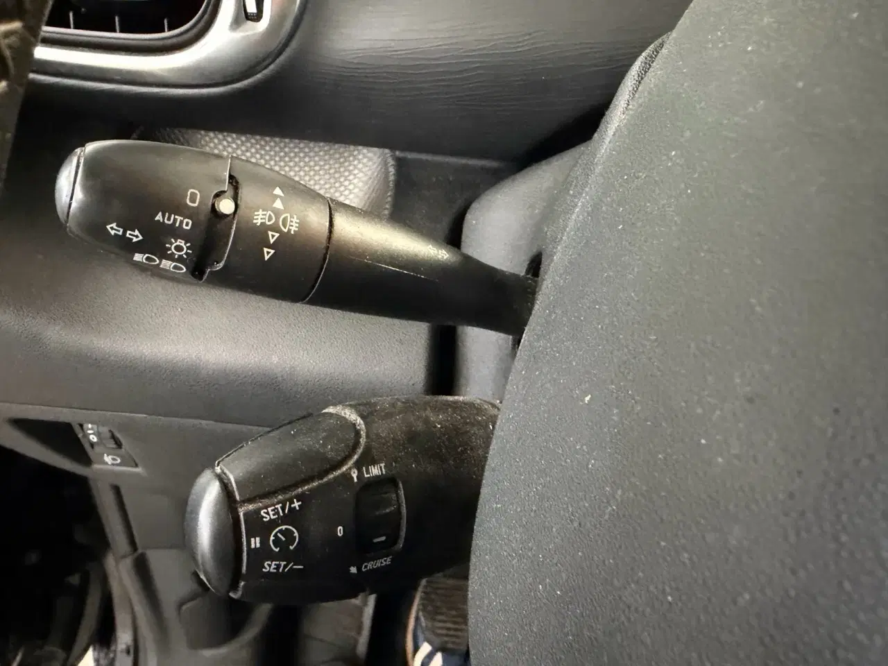 Billede 10 - Citroën C3 Picasso 1,6 Blue HDi Seduction 100HK