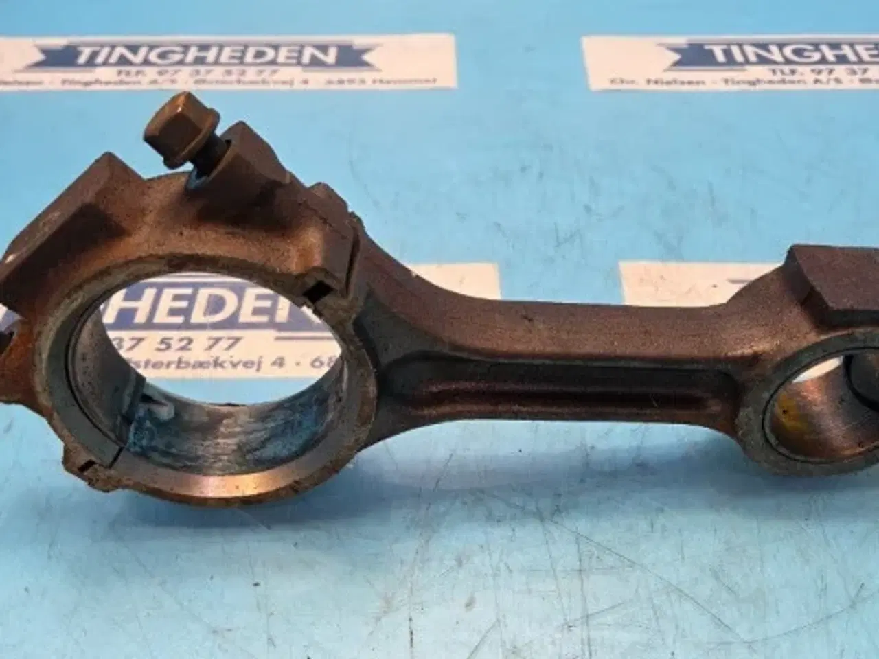 Billede 5 - John Deere 6359T Plejlstang R80032