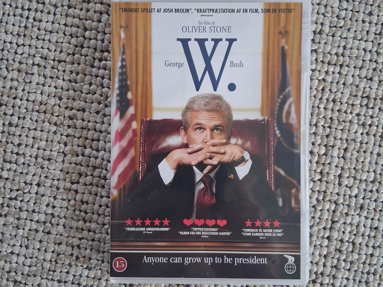 Billede 1 - George W. Bush