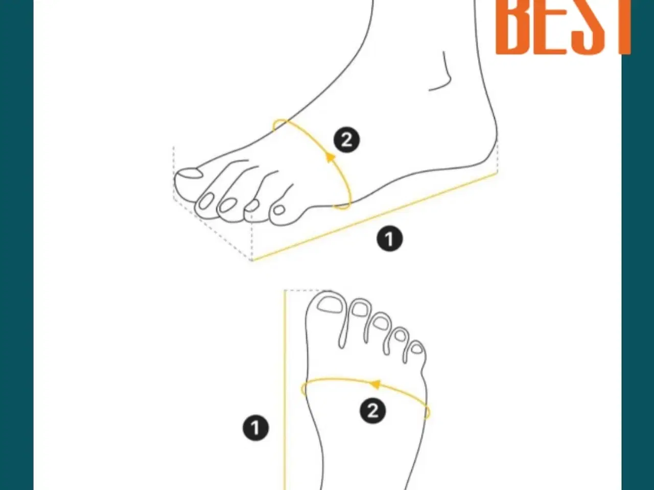 Billede 4 - Sandaler !