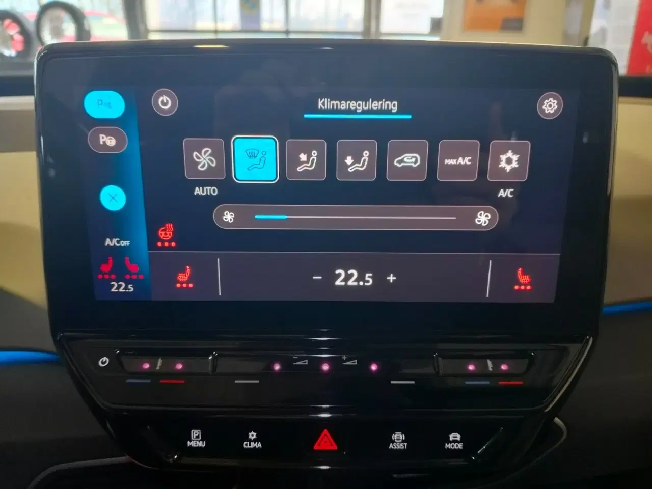 Billede 12 - VW ID.3 58 Pro Performance