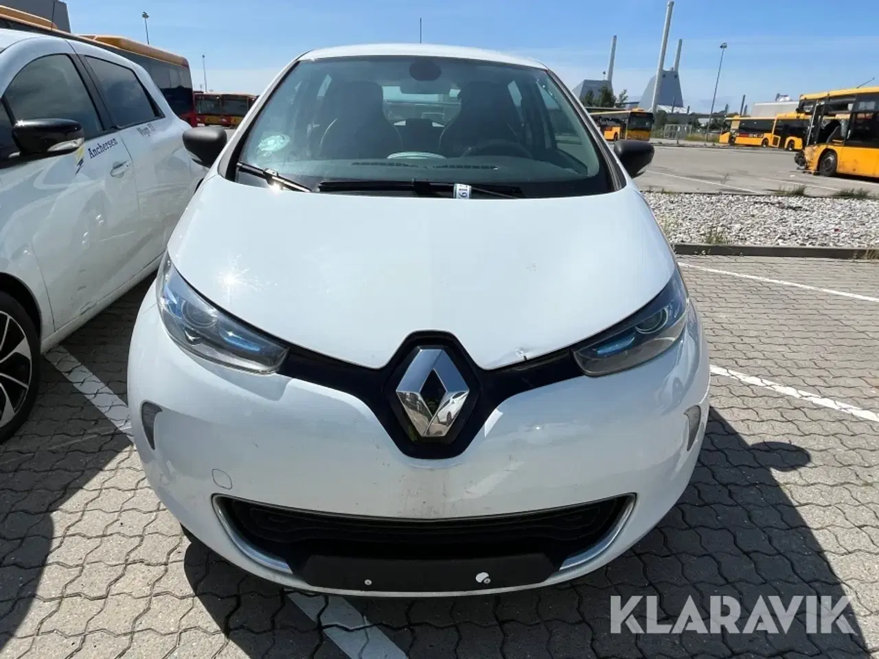 Billede 7 - Personbil Renault Zoe R90 - 41 kWh Aut.