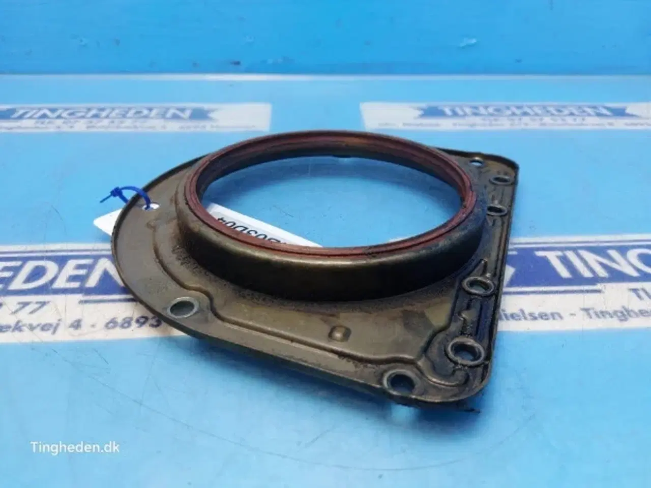 Billede 10 - Perkins 1006.60T Bagste Kramtaksel Tætning 2418F701