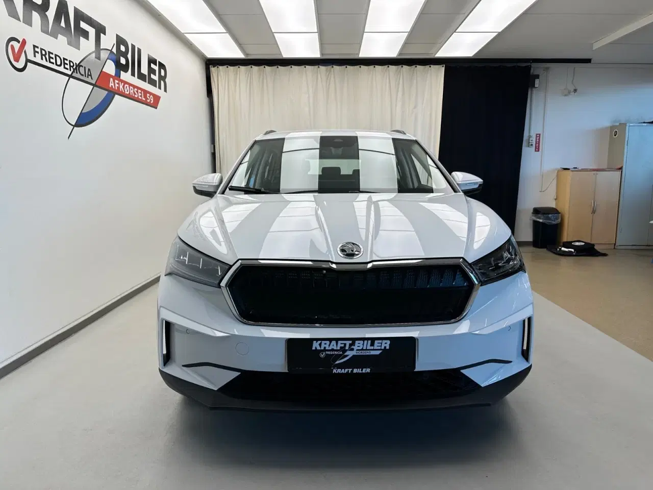 Billede 8 - Skoda Enyaq 50 iV