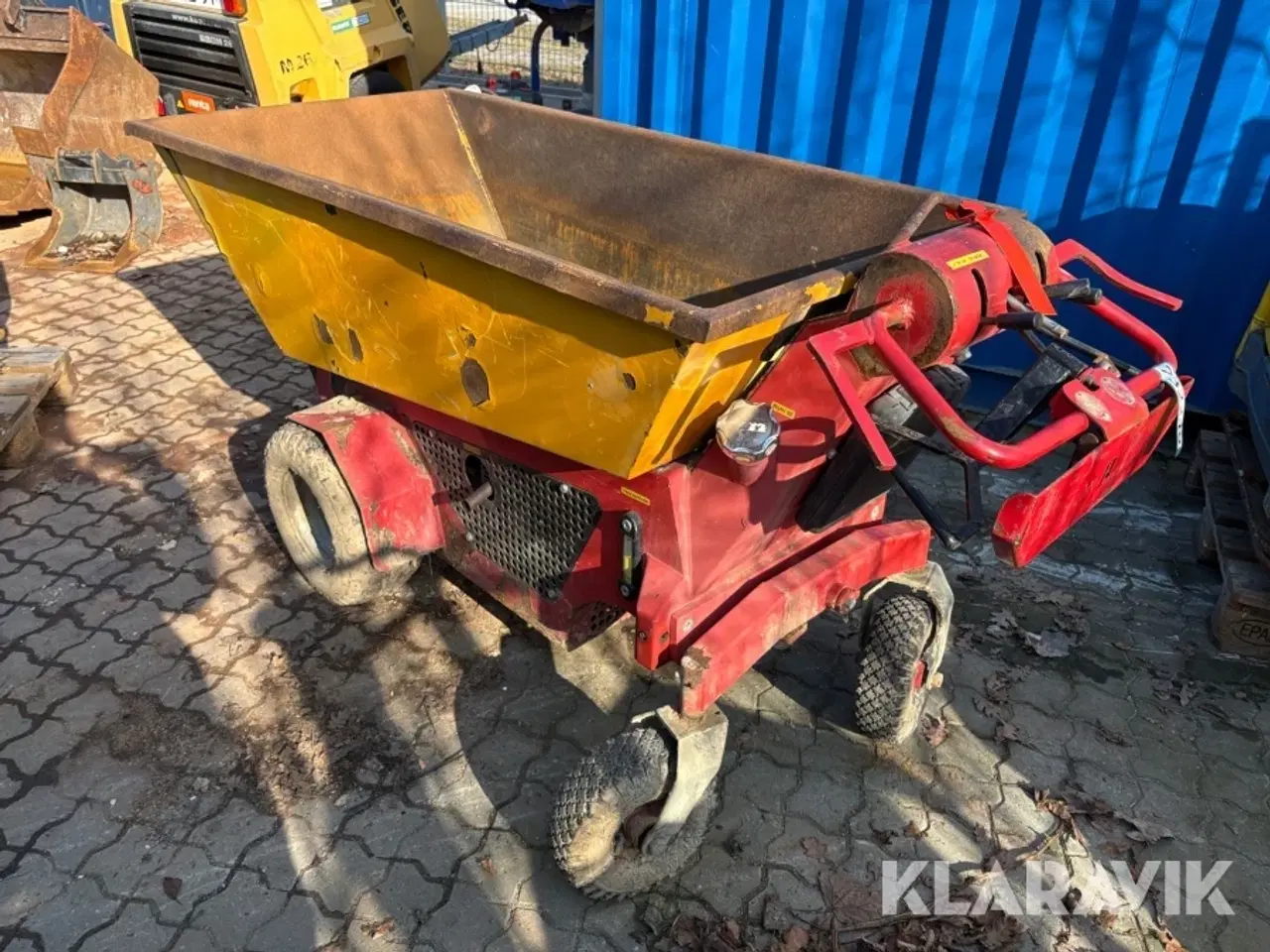 Billede 2 - Motorbør HG Super Skub/Hydra