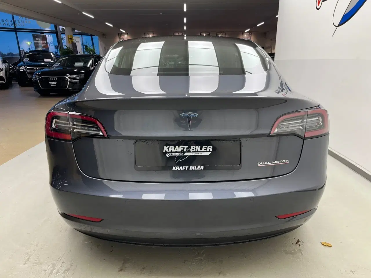 Billede 4 - Tesla Model 3  Performance AWD