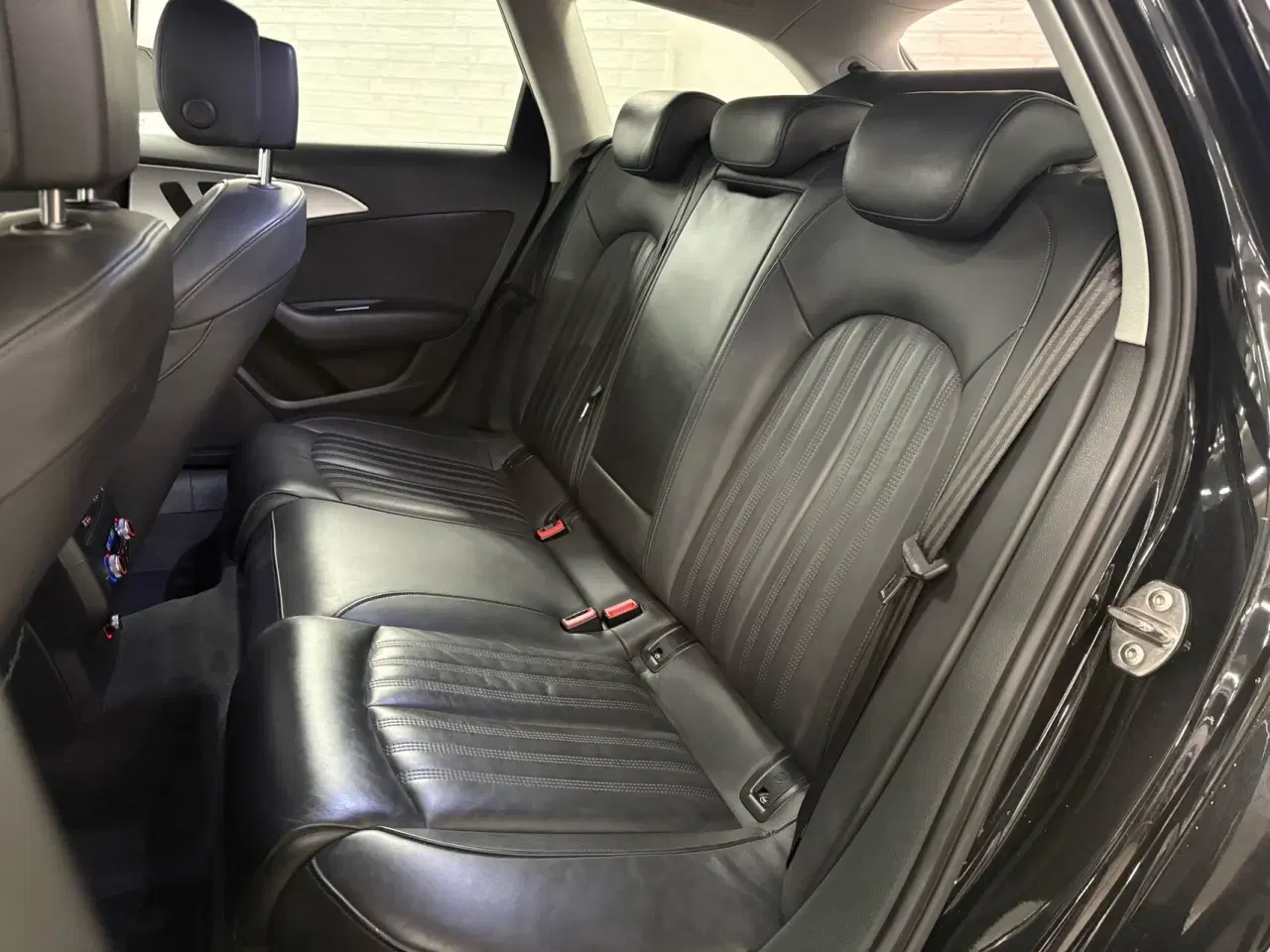 Billede 8 - Audi A6 Avant 3,0 TDI S Tronic 218HK Stc 7g Aut.