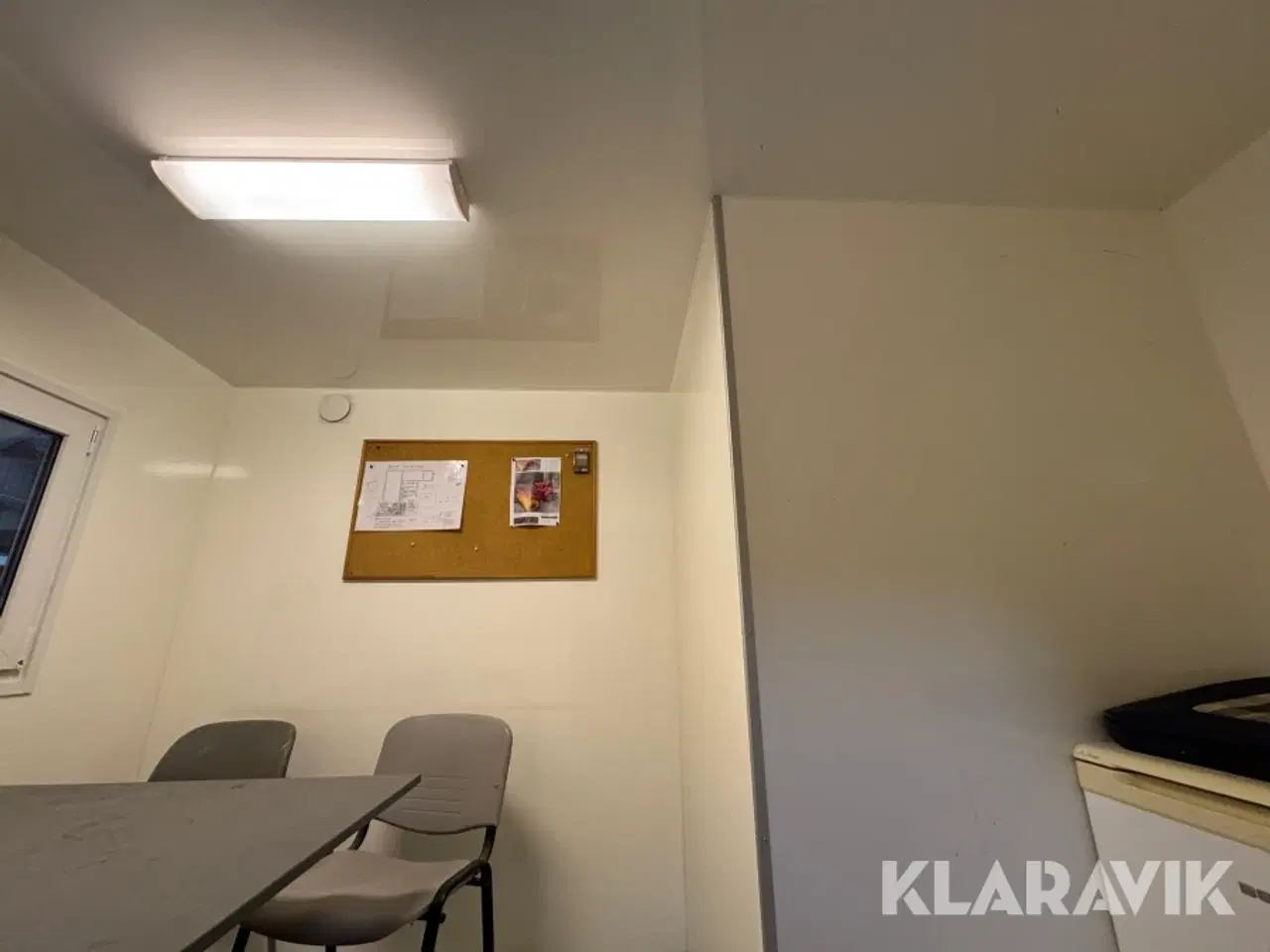 Billede 10 - Skurvogn Scanvogn