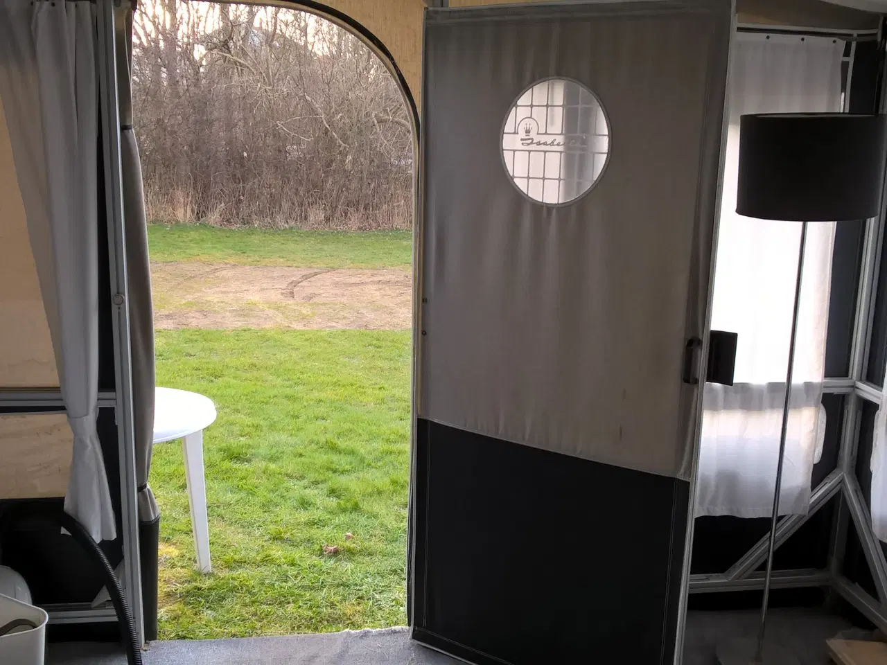 Billede 5 - Rigtig fint Isabella Villa Helårsfortelt