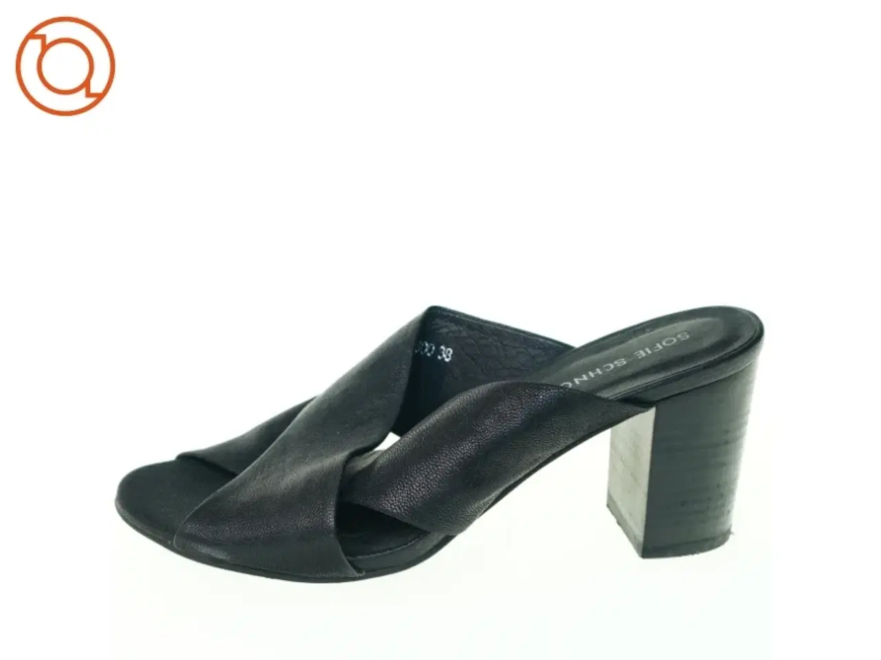 Billede 1 - Sko fra Sofie Schnor (str. 38)