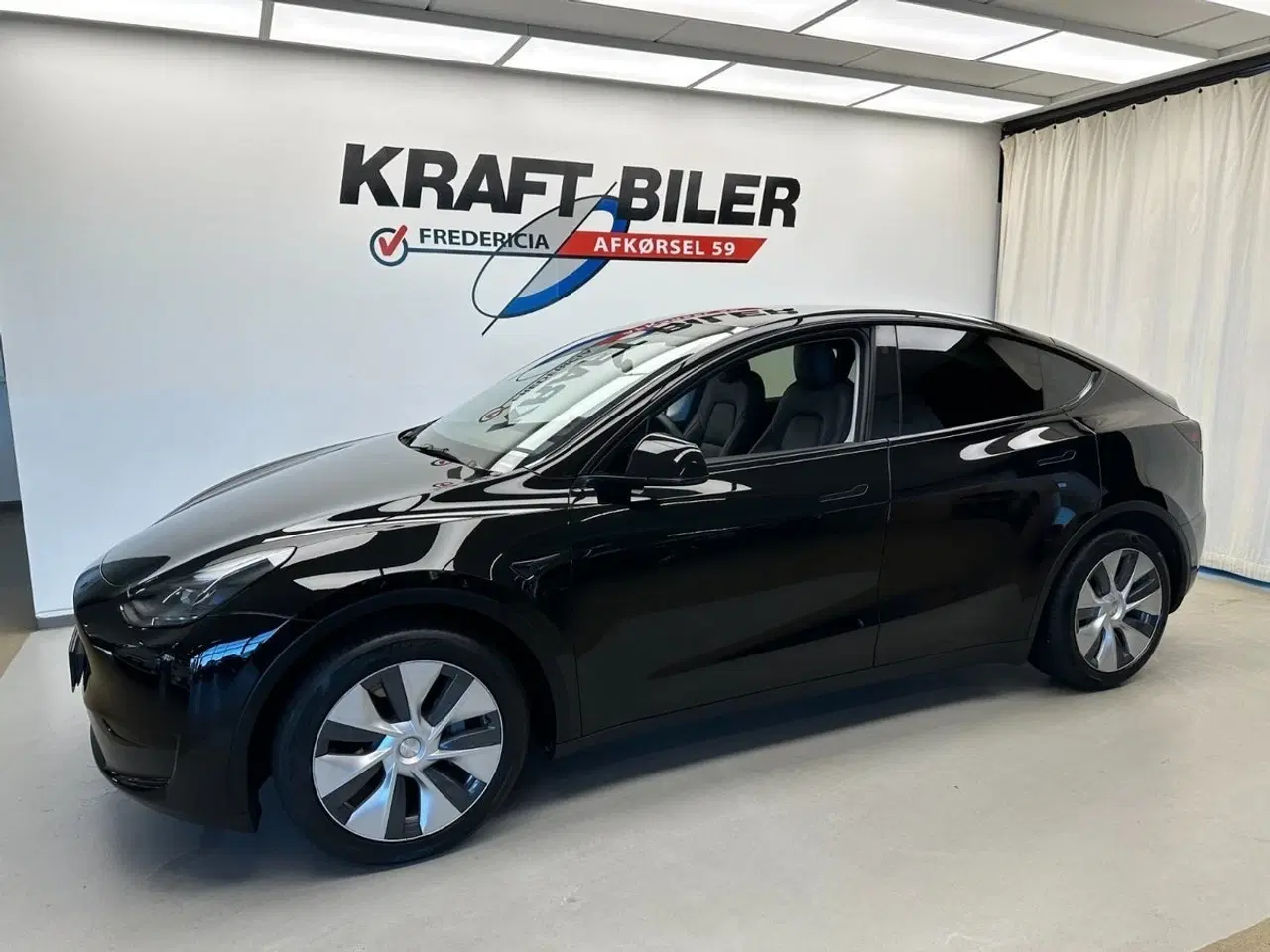 Billede 2 - Tesla Model Y  RWD