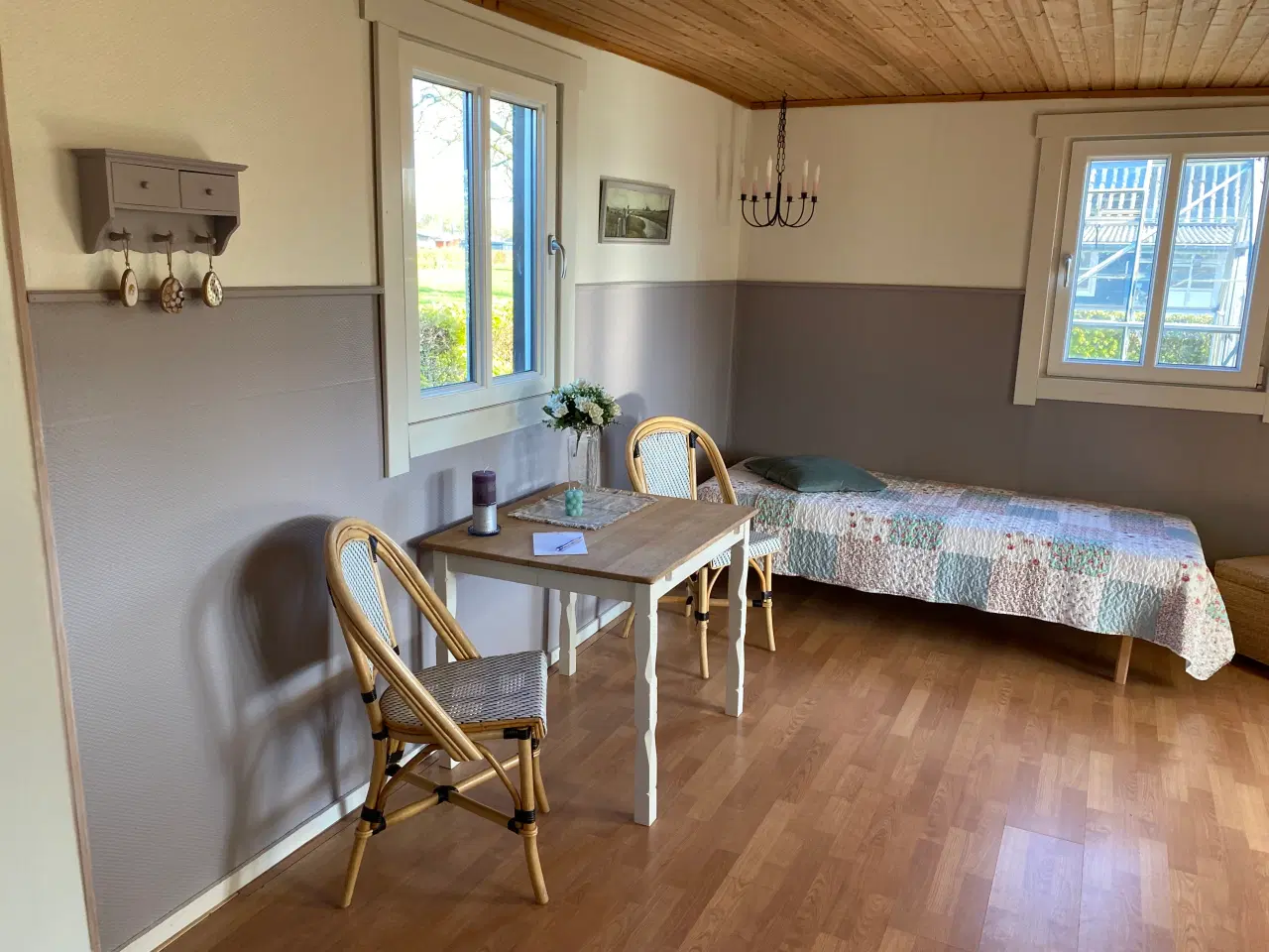 Billede 17 - Dejlig kolonihave i Kolding , Ankerhus nr 21