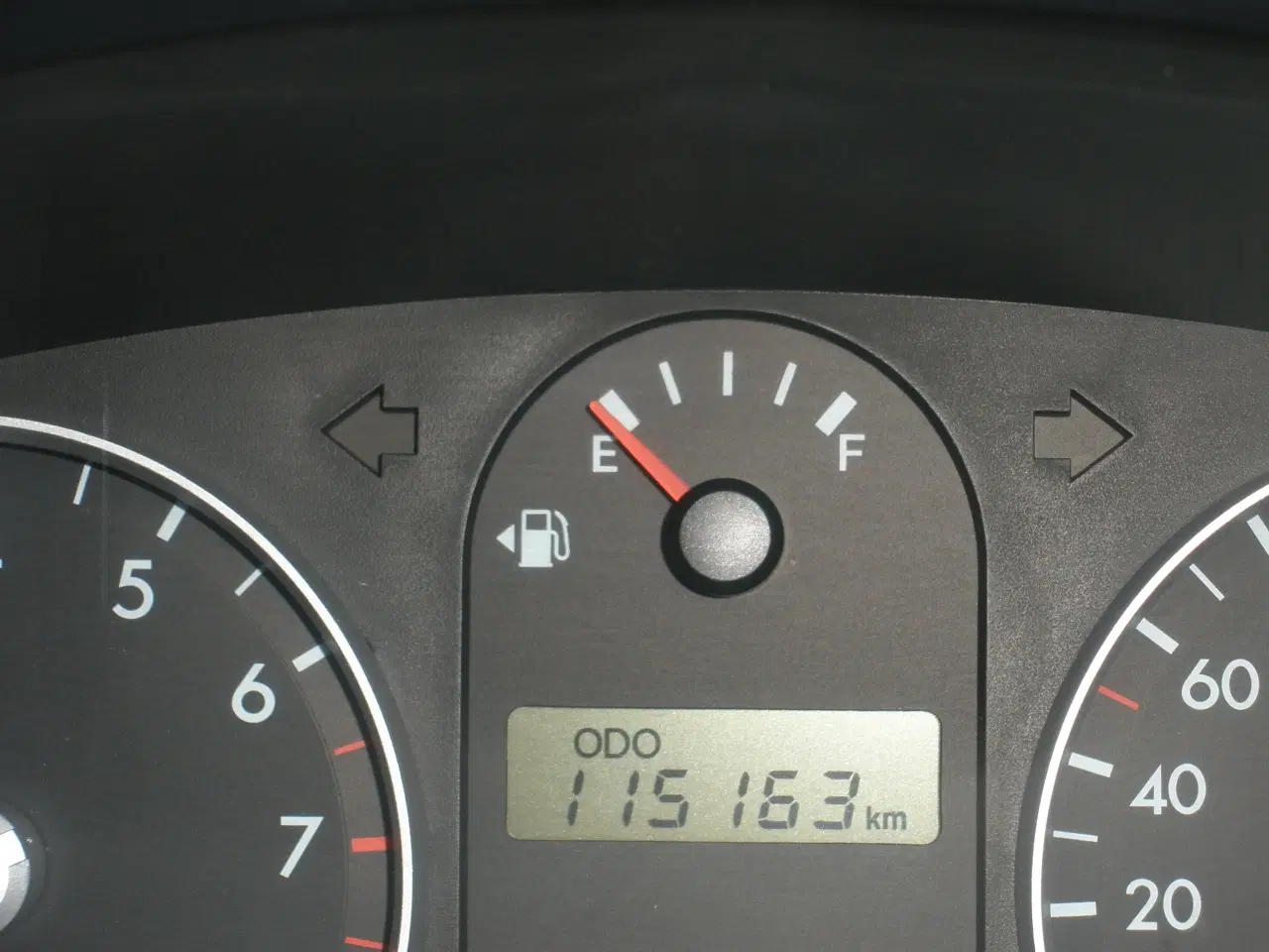 Billede 4 - Hyundai Getz 1,4I 5 dørs