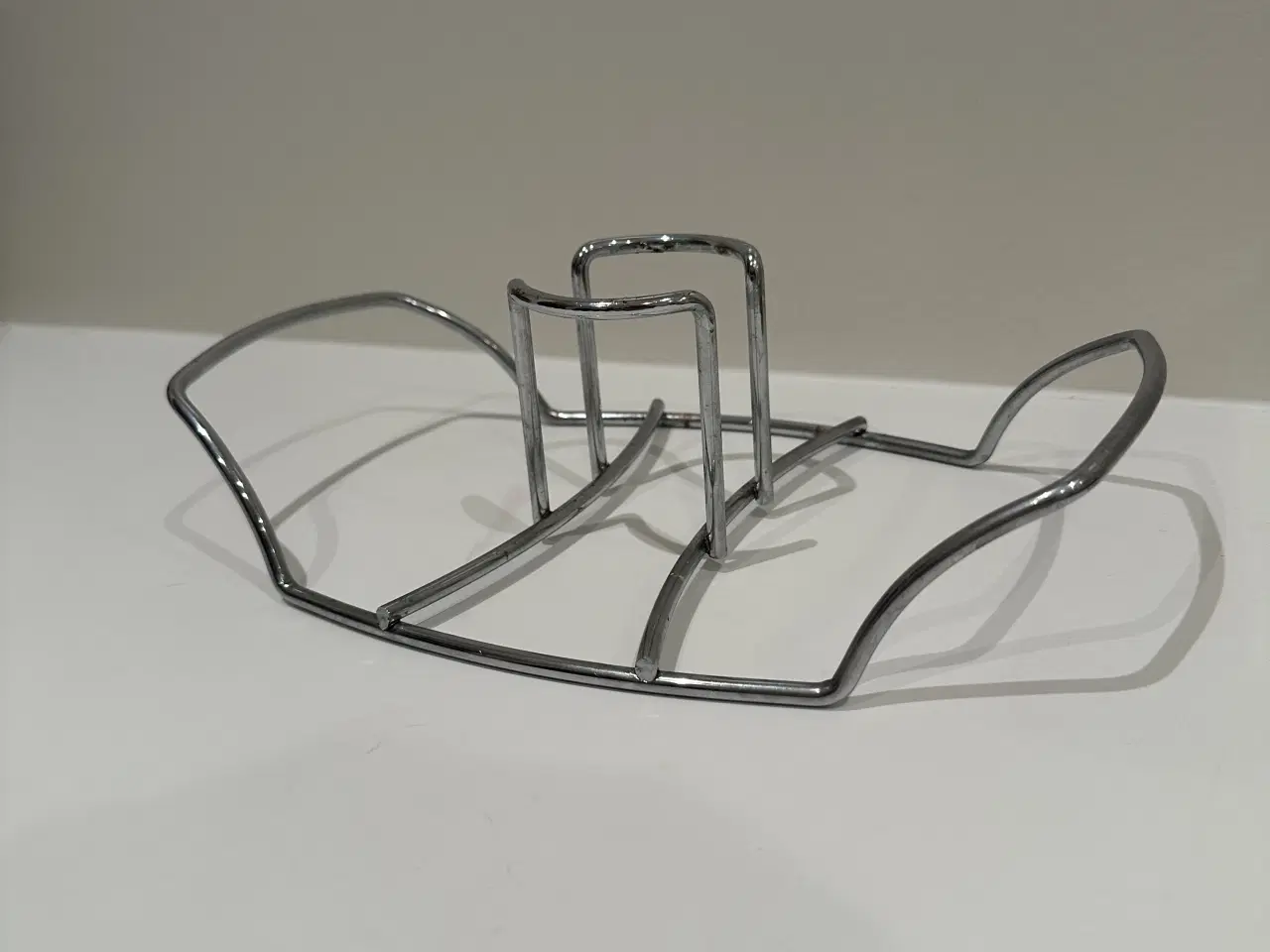 Billede 1 - Weber kyllingeholder