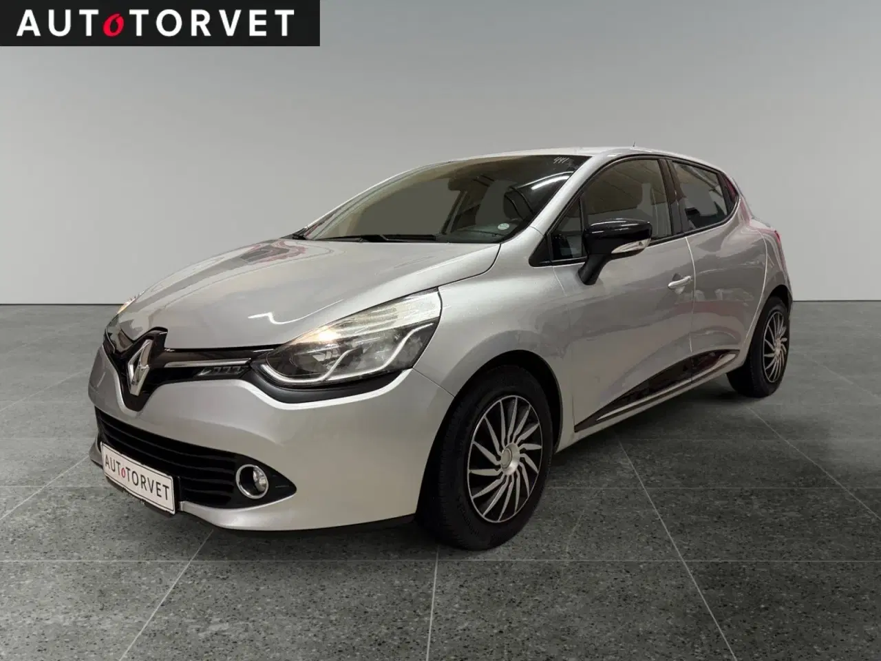 Billede 1 - Renault Clio IV 1,5 dCi 90 Expression
