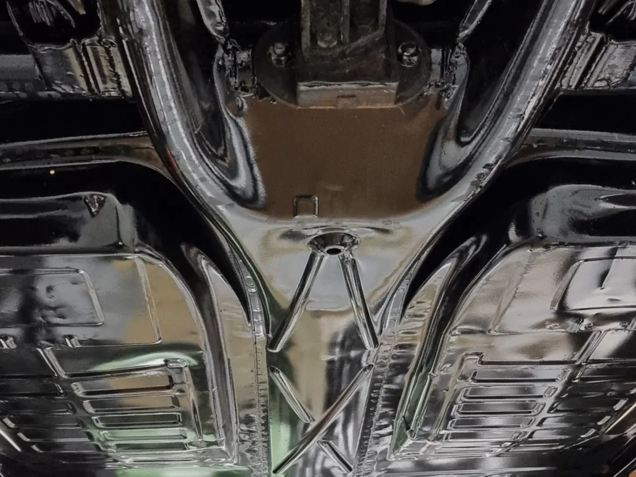 Billede 6 - Porsche 356 Replica kit