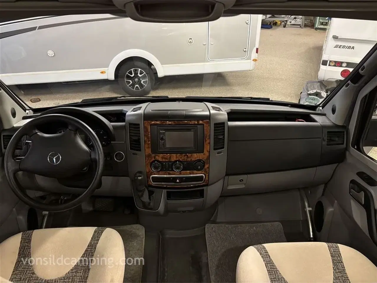 Billede 8 - 2009 - Dethleffs Globeline