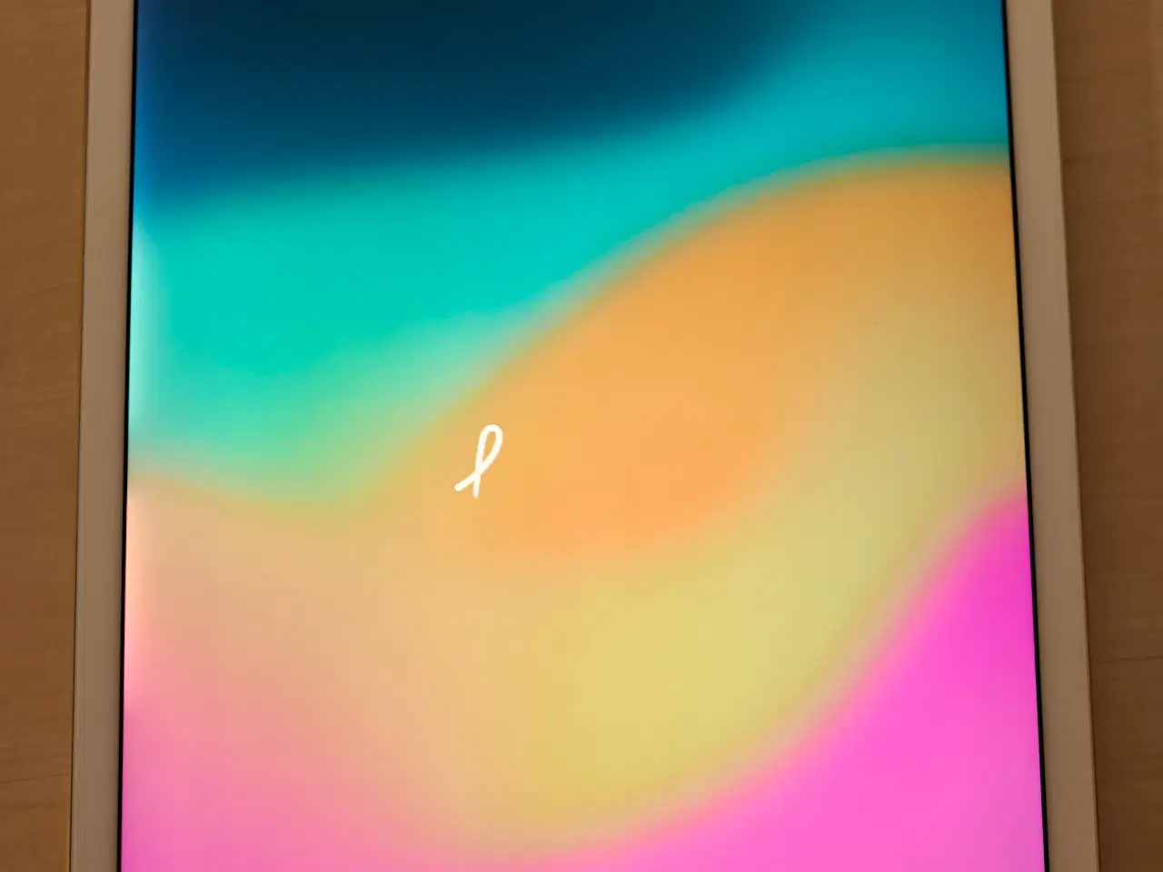 Billede 5 - Overskrift: iPad Pro 12,9" (2. gen) – 256GB – Yder