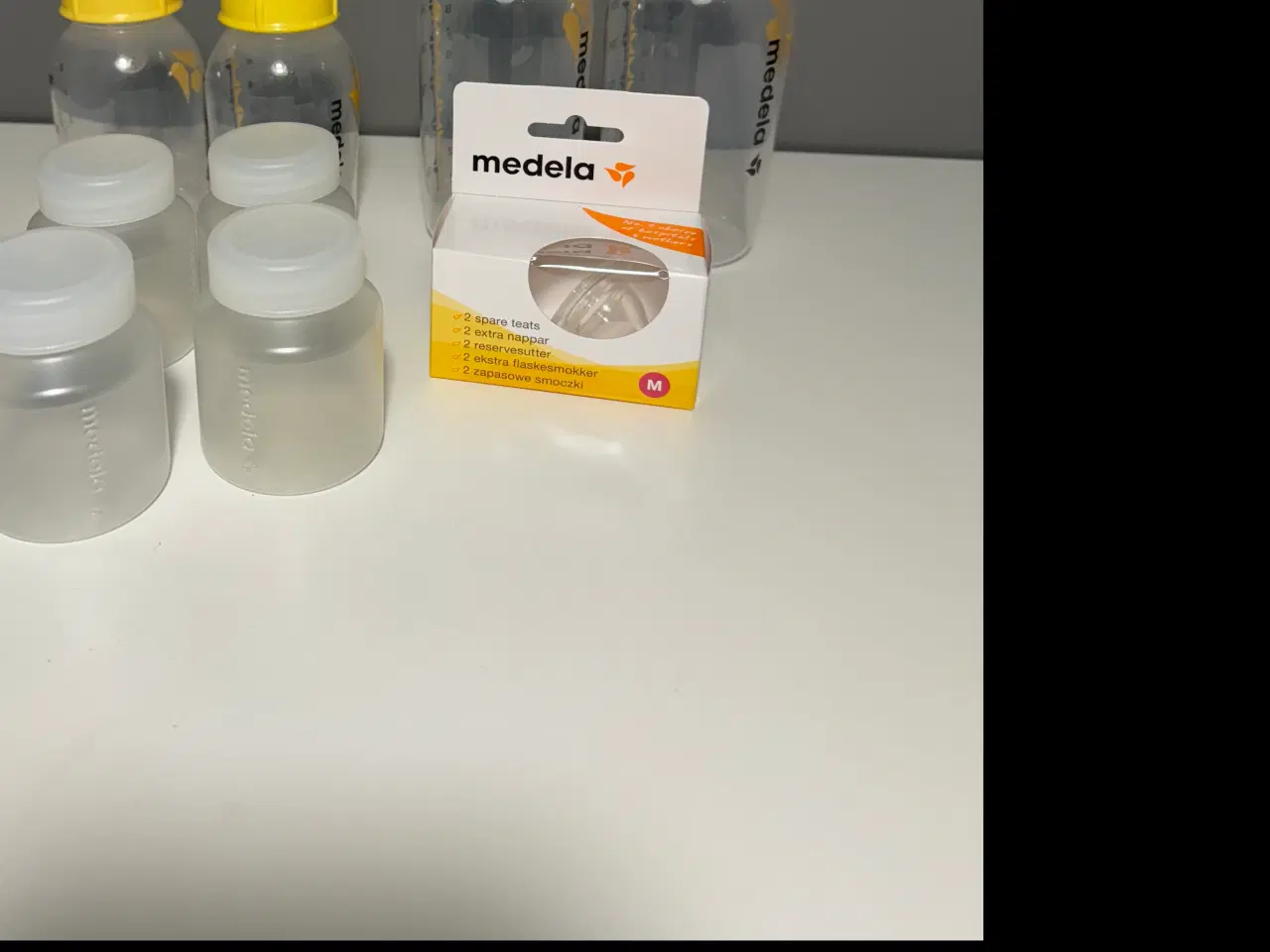 Billede 3 - Medela