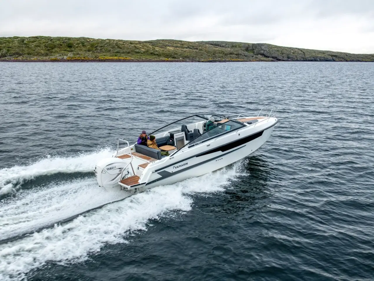 Billede 13 - Yamarin 88 DC Premium