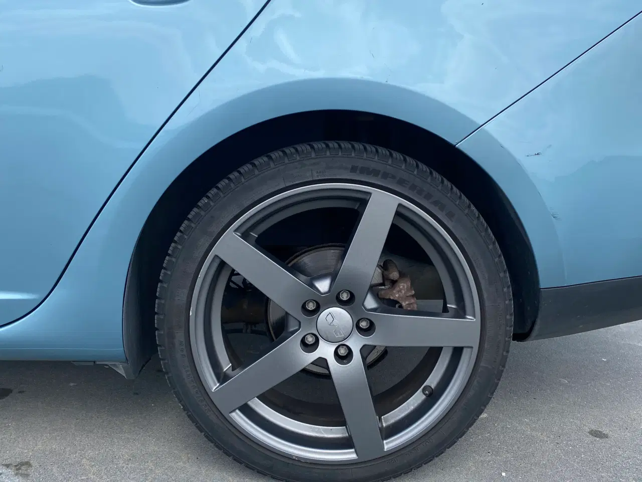 Billede 4 - Seat Ibiza st
