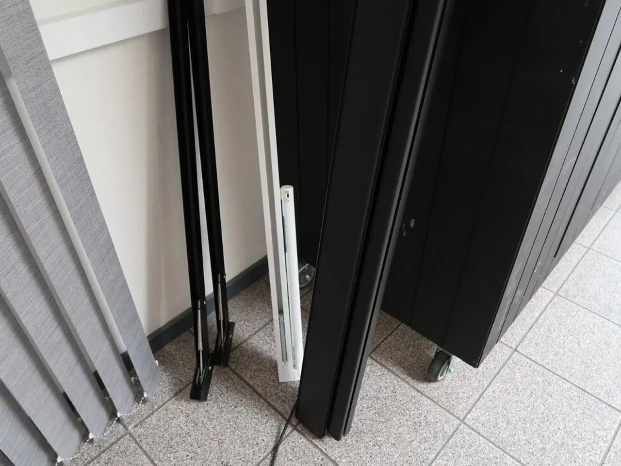 Billede 8 - Lamelgardin m.m.