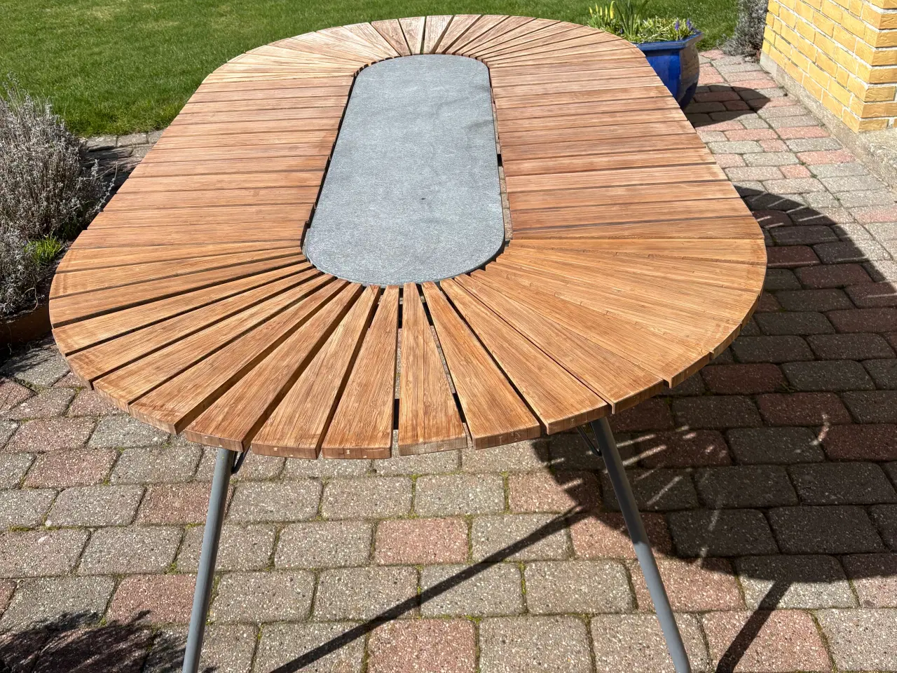 Billede 2 - Kvalitetshavemøbler