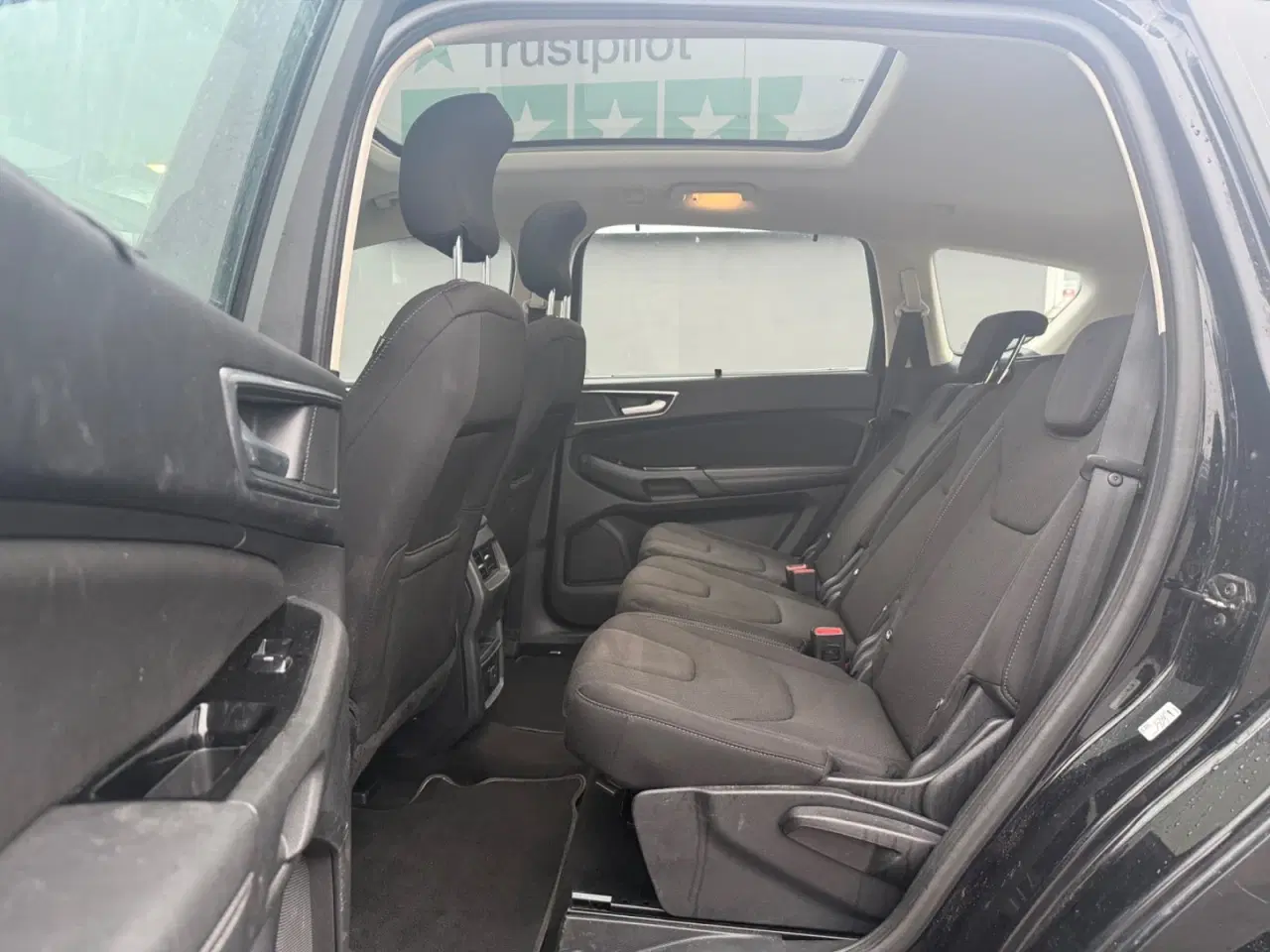 Billede 6 - Ford S-MAX 2,0 TDCi 180 Titanium aut.