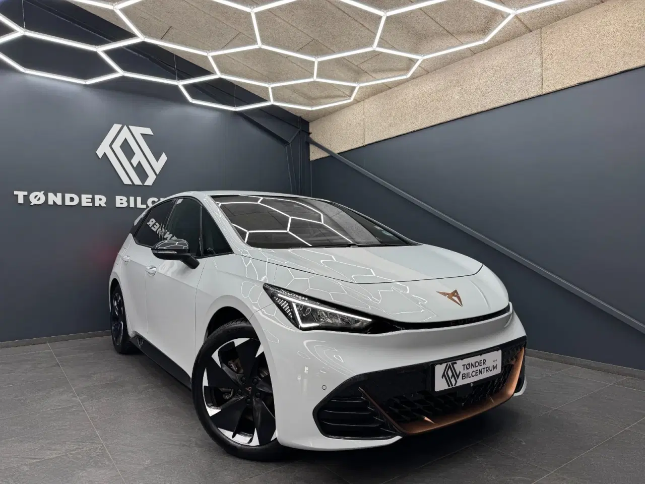 Billede 1 - Cupra Born 77 e-Boost