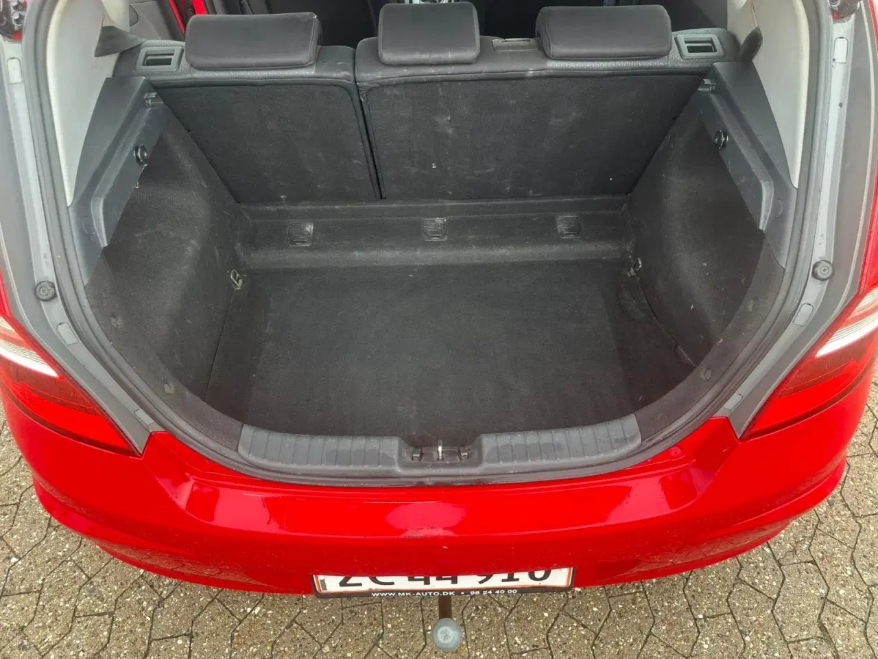Billede 12 - Hyundai i30 1,6 CRDi 90 Classic