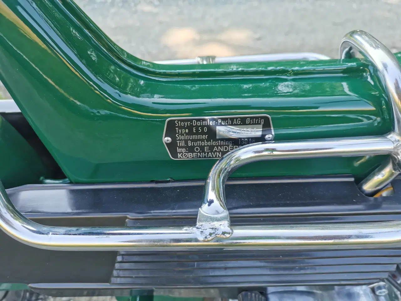 Billede 2 - Puch maxi k 