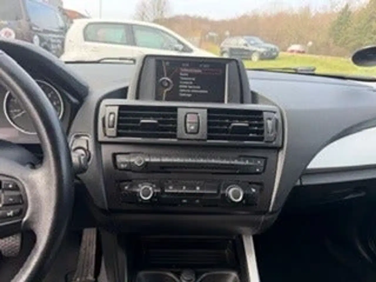 Billede 13 - BMW 114i 1,6 