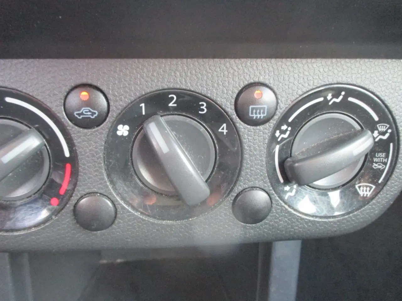 Billede 14 - Suzuki Swift 1,5 GL-A