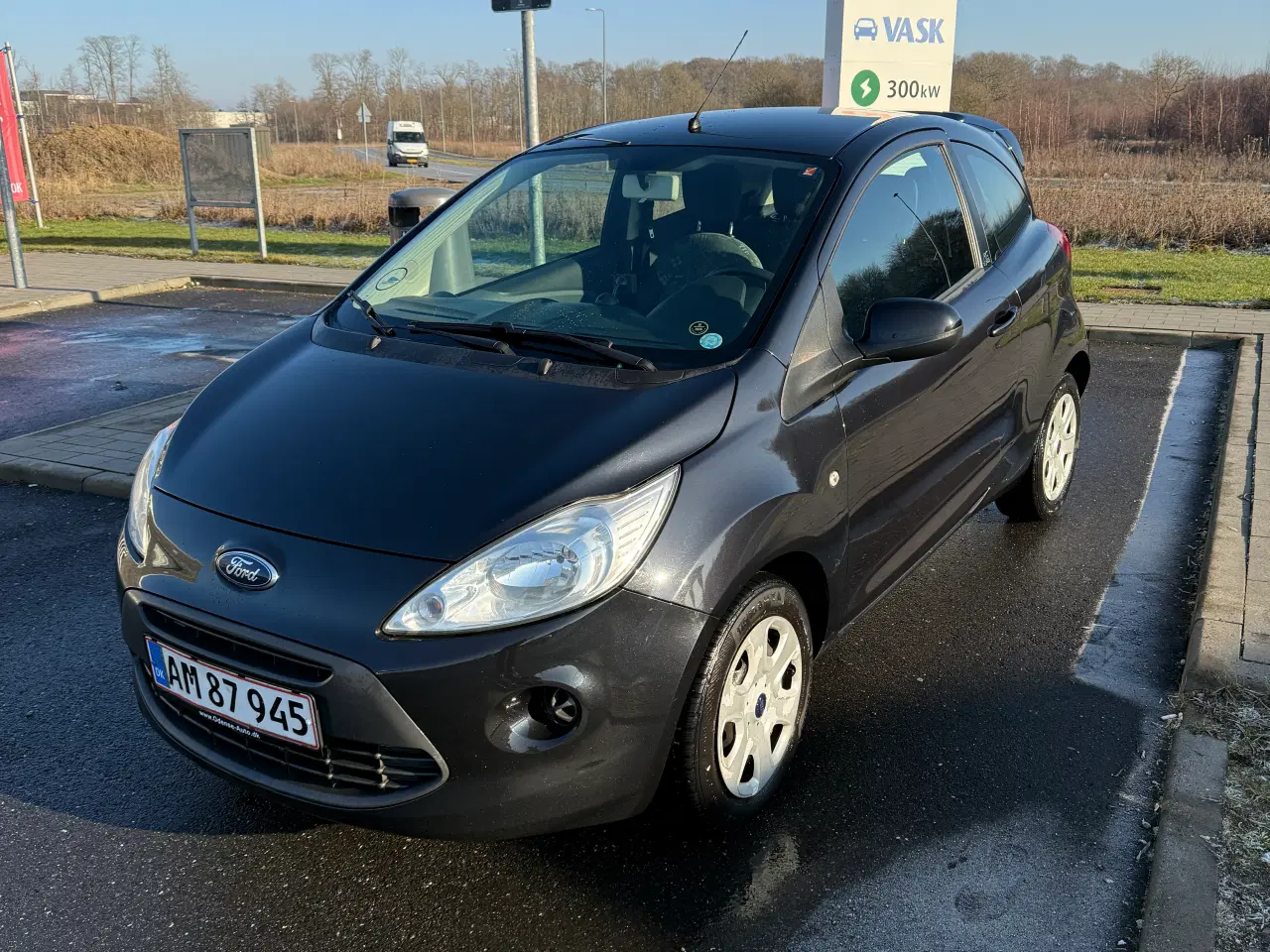 Billede 1 - Ford Ka