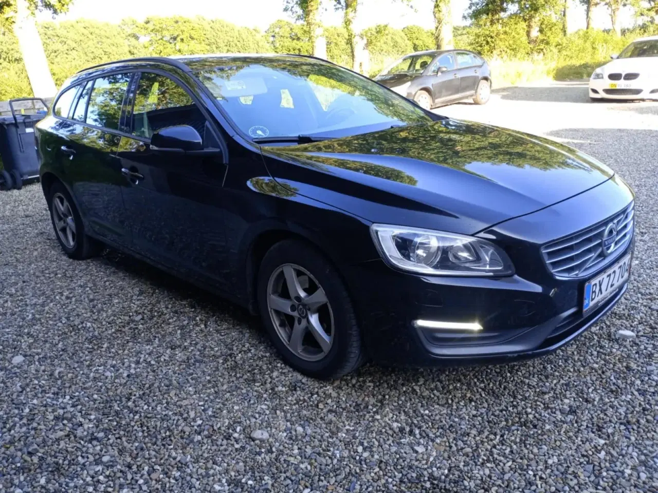 Billede 3 - Volvo V60 1,6 D2 115 Kinetic