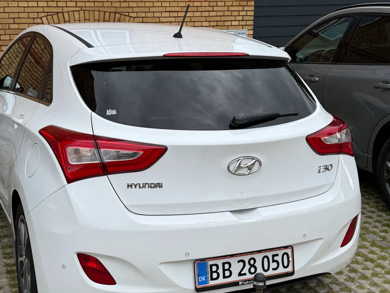 Billede 2 - Hyundai i30  EM Edition 